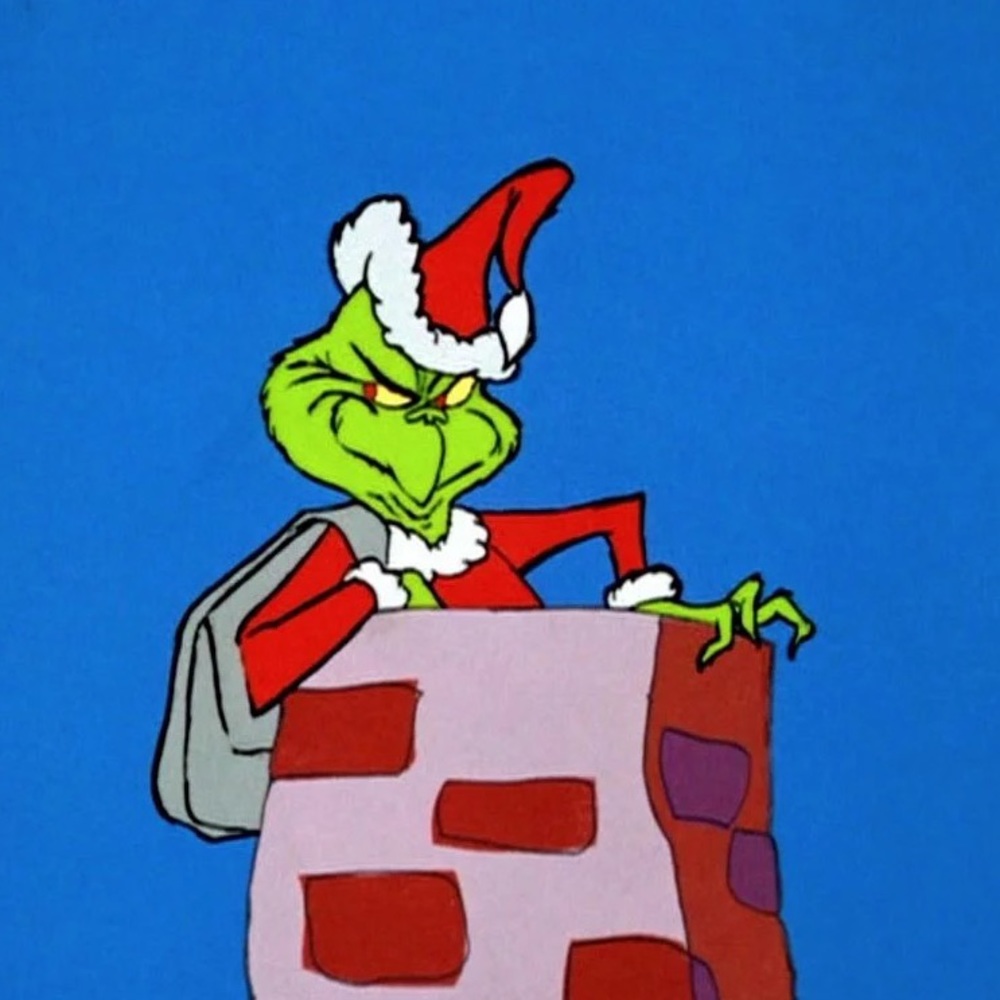 Meet your Posher, Avery